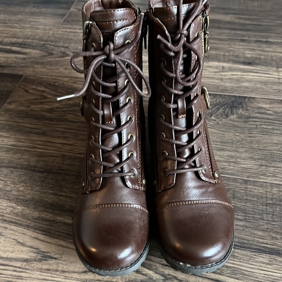 G by Guess Boots - Picture 5 of 11